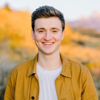 CarVIO Employee Adam Puida's profile photo