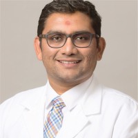 CHSGa Employee Maulik Patel's profile photo