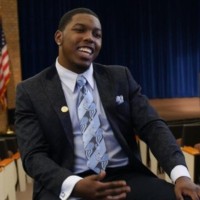 Wayne Metropolitan Community Action Agency Employee Delorean Ishmon's profile photo