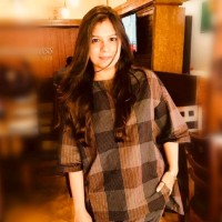 Asma Nafees Email