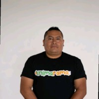 Animarama® Employee Jose Osorio's profile photo