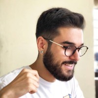Glitch Studios AS Employee Berkay Ege's profile photo