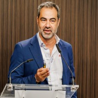 FCC Construcción Employee Oscar Liébana's profile photo