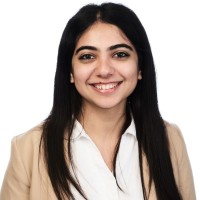 SEMANTIWEB Employee Bhavna Johar's profile photo