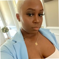 Winston Retail Employee Latisha Moore's profile photo