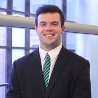 Titan Electric Employee Aidan Hickey's profile photo