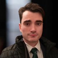 Transfer Galaxy Employee Rasmus Jagrelius's profile photo