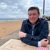 Aberforth Partners LLP Employee Scott Wallace's profile photo