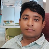 VenturePact Employee Lalit Kumar's profile photo