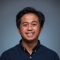 MiniMed Employee Thomas Chin's profile photo