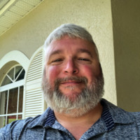 Berkshire Grey Employee Fred Robertson's profile photo