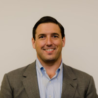 HCA Healthcare Employee Patrick Andrews's profile photo