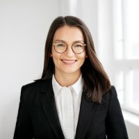 Reflex Aerospace Employee Carolina Düerkop's profile photo