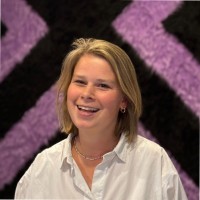VRT Creative Lab Employee Gaëlle Maes's profile photo