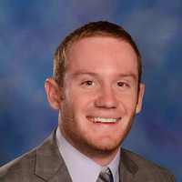 Mount Saint Joseph High School Employee Patrick Rogers's profile photo