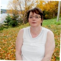 Barry Group Inc Employee Kay Ryan's profile photo