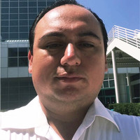 Erick Acosta Email & Phone Number