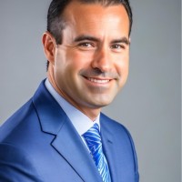 Trevor Young's profile photo