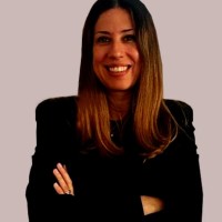 Roboze Employee Fabrizia Fiandaca's profile photo