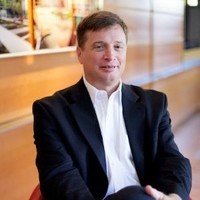 VMDO Architects Employee Bob Moje's profile photo