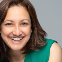 Terrapinn Middle East Employee Prima Castelino's profile photo