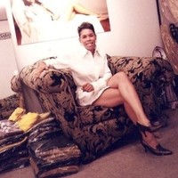 Creative Director Employee Teres McClen's profile photo
