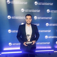 Mafrooz Employee Ahmed Eslam's profile photo