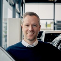 D'Ieteren Mobility Company Employee Nicolas van Het Groenewoud's profile photo