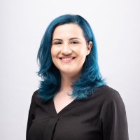Seitel Employee Sara Wilder's profile photo