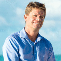 The Source - Turks and Caicos Islands Employee Adam Twigg's profile photo