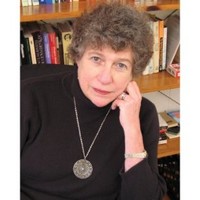 UC Davis Employee Sandra Gilbert's profile photo