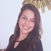 SnapMagic Employee Yasmine AYADI's profile photo