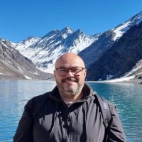 Globetek Employee Luiz Zabuscka's profile photo