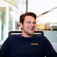 Smits Boomkwekerij Employee Ward Jacobs's profile photo