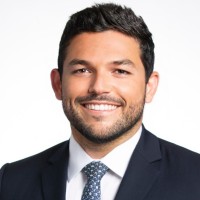 APEX Employee Steve Ruimy's profile photo