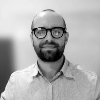 Creative Visuals Employee Petar Popovski's profile photo