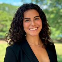 Elon University - Martha and Spencer Love School of Business Employee Mia Robinson's profile photo