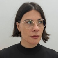 SIDN Digital Thinking Employee Isabel Vázquez's profile photo