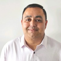 Southern Cross Cable Network Employee Ratnesh Pandit's profile photo