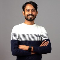 Microx Labs Employee Prabhat Kumar's profile photo