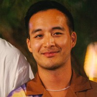 Gregory Pang Email & Phone Number