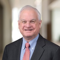 Hughes Hubbard & Reed LLP Employee John Townsend's profile photo