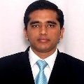 Xfinite Employee Nimit Shah's profile photo