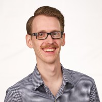 UPLIFT Desk Employee Cary Anderson's profile photo