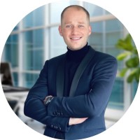 ACES Direct Employee Yannick Mulderink's profile photo