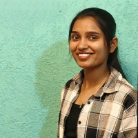Digital Equity Employee Sravanthi Thotle's profile photo