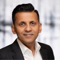 Laser Digital Employee Jez Mohideen's profile photo