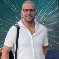 Birdview AS Employee Walid Raach's profile photo
