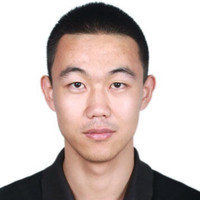 Jitbug Employee Eric Zhai's profile photo