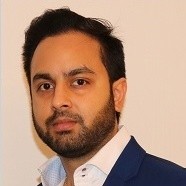 Revital LTD Employee Rahil Vora's profile photo